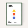 1923 Kandinsky