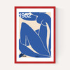 1952 Matisse