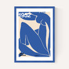 1952 Matisse