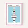 Fernsehturm Berlin