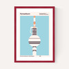 Fernsehturm Berlin