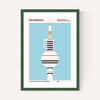 Fernsehturm Berlin