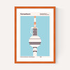 Fernsehturm Berlin