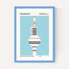 Fernsehturm Berlin
