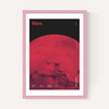 Mars - Futuristic Japan 1