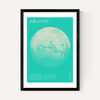 Mars - Futuristic Japan 2