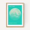 Mars - Futuristic Japan 2