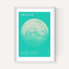 Mars - Futuristic Japan 2