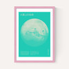 Mars - Futuristic Japan 2