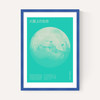 Mars - Futuristic Japan 2