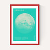 Mars - Futuristic Japan 2