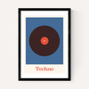Techno