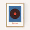 Techno