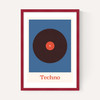 Techno