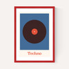 Techno