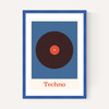 Techno
