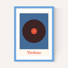 Techno
