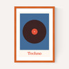 Techno