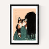 Calico Cat