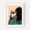 Calico Cat