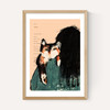 Calico Cat