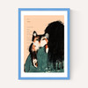 Calico Cat