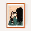 Calico Cat