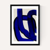 Blue Loops I
