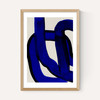 Blue Loops I