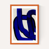 Blue Loops I