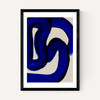 Blue Loops II