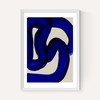 Blue Loops II