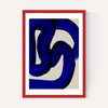 Blue Loops II