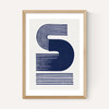 Modern Objects No.8