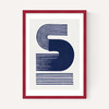 Modern Objects No.8