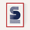 Modern Objects No.8