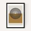 Concentric Reflections