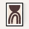 Abstract Shape No.2