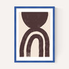 Abstract Shape No.2