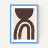 Abstract Shape No.2
