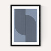 Curved Symmetry