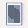 Curved Symmetry