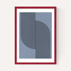 Curved Symmetry