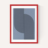 Curved Symmetry