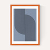 Curved Symmetry