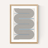 Curved Lines Harmony