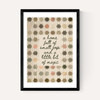 A Home Full Of Small Joys