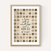 A Home Full Of Small Joys