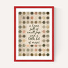 A Home Full Of Small Joys