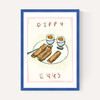 Dippy Eggs